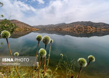 نقاط بکر کردستان در یک نگاه